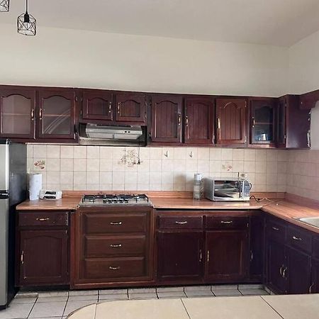 Flores Condominios Casa Narciso อาลามอส ภายนอก รูปภาพ