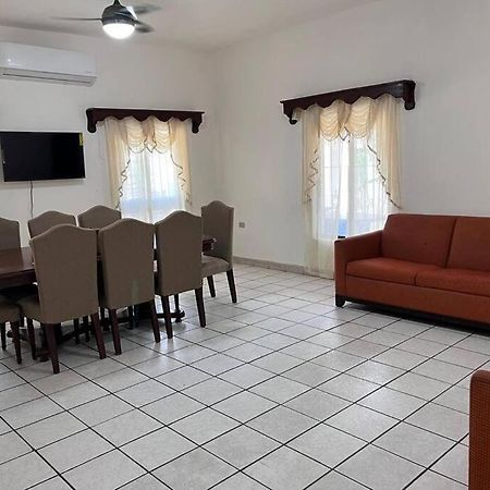 Flores Condominios Casa Narciso อาลามอส ภายนอก รูปภาพ