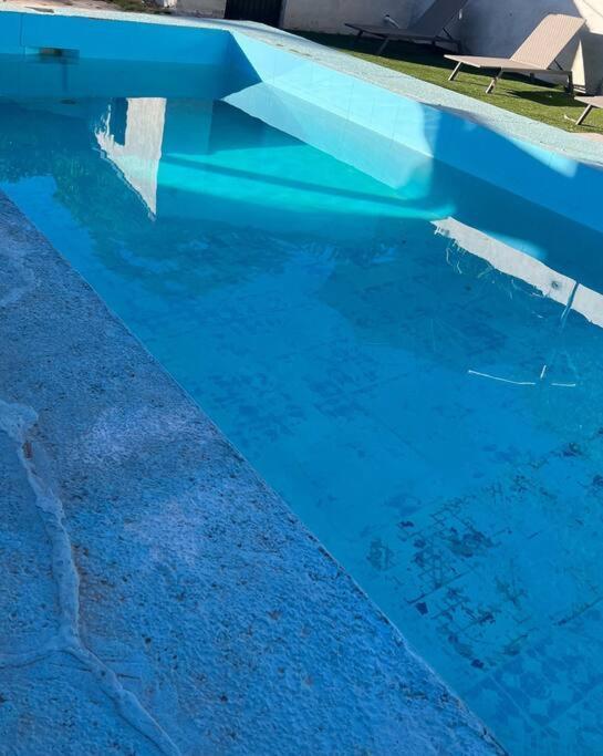 Flores Condominios Casa Narciso อาลามอส ภายนอก รูปภาพ